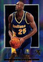 1996 Skybox E-X2000 #26 Erick Dampier Basketball Card