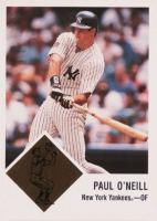 1998 Fleer Vintage '63 #40C Paul O'Neill Classic Baseball Card