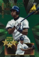 1995 Pinnacle #2 Roger Clemens Baseball Card