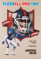 rare fleer 90 football cards 1990 Fleer Football Complete Set (400) w/ Update Set (120) NM/MT MT –  Baseball Card Exchange