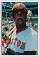1975 SSPC #405 Jim Rice Baseball Card