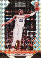 2018 Panini Prizm Mosaic #18 DeAndre Ayton Basketball Card