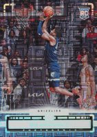 2023 Panini Photogenic #198 G.G. Jackson Maze Basketball Card