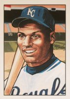 1990 Bowman Inserts # Bo Jackson Tiffany Baseball Card