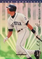 1995 Leaf Limited Gold #19 Alex Rodriguez Baseball Card
