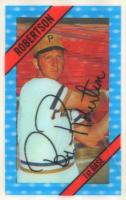 1972 Kellogg's #45 Bob Robertson Baseball Card