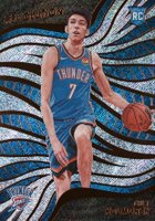 2022 Panini Revolution #148 Chet Holmgren Basketball Card