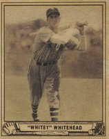 1940 Play Ball Colorized #92 