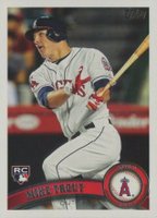 2011 Topps Update #US175 Mike Trout Baseball Card