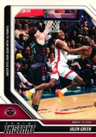 2023 Panini Instant #440 Jalen Green Basketball Card
