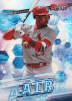 2022 Bowman's Best Elements of Excellence #EE17 Jordan Walker Baseball Card