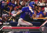 2023 Topps Now #1037 Evan Carter Baseball Card