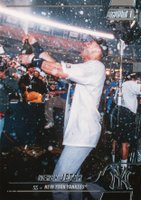 2022 Topps Stadium Club #35 Derek Jeter Baseball Card