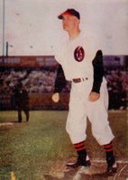 1948 Signal Gasoline Oakland Oaks # Charles 