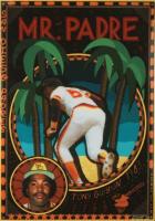 2020 Topps Project 2020 #94 Efdot/Tony Gwynn Baseball Card