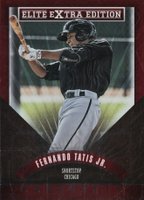 2015 Panini Elite Extra Edition #175 Fernando Tatis Jr. Baseball Card