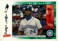 2000 Upper Deck Victory #399 Ken Griffey Jr. Baseball Card