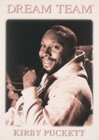 1993 Score #533 Kirby Puckett Baseball Card