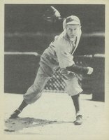 1939 Play Ball #8 Cotton Pippen Baseball Card