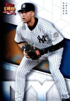 2021 Topps Archives #283 Derek Jeter Baseball Card