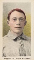 1910 Sporting Life # Miller Huggins Baseball Card