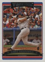 2006 Topps #420 Gary Sheffield Baseball Card