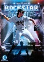 2025 Bowman Rockstar Rookies #RR16 Jacob Wilson Baseball Card