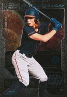 2023 Skybox Metal Universe Champions #033 Jackson Holliday Baseball Card