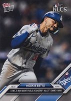 2024 Topps Now #846 Mookie Betts Baseball Card