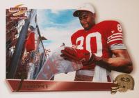 1995 Summit #103 Jerry Rice Football Card