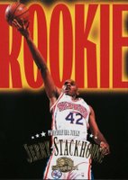 1995 Skybox Premium #235 Jerry Stackhouse Basketball Card