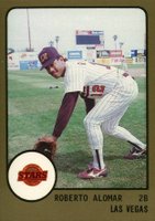 1988 Procards #231 Roberto Alomar Baseball Card