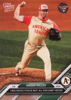 2024 Topps Now #440 Mason Miller Baseball Card