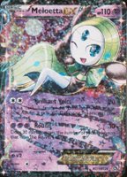 2013 Pokemon Black & White Legendary Treasures Radiant Collection TCG Card  Set - VCP Price Guide