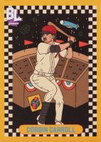 2024 Topps Big League Big Leaguer #TBL15 Corbin Carroll Baseball Card