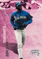 1999 Skybox Thunder #292 Ken Griffey Jr. Rave Baseball Card