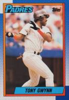 1990 O-Pee-Chee #730 Tony Gwynn Baseball Card