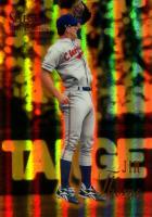 1995 Select Certified #42 Jim Thome Mirror Gold Baseball Card