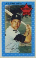 1971 Kellogg's #63 Jim Northrup AB 2773 Baseball Card
