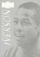 1997 Metal Universe Platinum Portraits #2 Allen Iverson Basketball Card