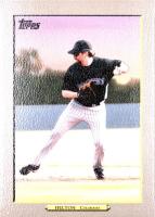 2009 Topps Turkey Red #TR89 Todd Helton Baseball Card