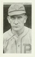 1922 Strip Card # Rabbit Maranville Baseball Card