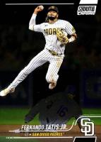 2022 Topps Stadium Club Chrome #6 Fernando Tatis Jr Baseball Card