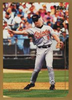 1999 Topps #270 Cal Ripken Jr. Baseball Card