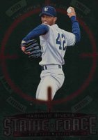1997 Upper Deck #69 Mariano Rivera Baseball Card