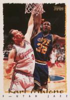 1994 Topps  #279 Karl Malone Basketball Card