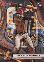 2024 Bowman's Best #56 Jackson Merrill Baseball Card