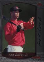 2000 Bowman Chrome #122 Ken Griffey Jr. Baseball Card