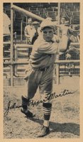 1934 Gold Medal Foods # Pepper Martin Baseball Card