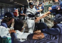 2020 Stadium Club #249 Kyle Lewis Baseball Card